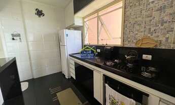 Imagem 4: LINDO APTO CANTO DO FORTE, NA QUADRA DA PRRAIA APENAS R$480 mil