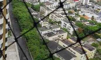 Imagem 3: Venda - Apartamento, Piscina Com Bar, Extremamente Ventilado, 3 Quartos