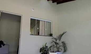 Imagem 7: Casa de condomínio para venda tem 80 metros quadrados com 2 quartos