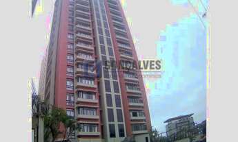 Imagem: SANTO ANDRE - Residential / Apartment
