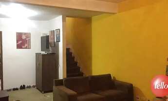 Imagem: São Paulo - Casa Comercial - Tatuapé