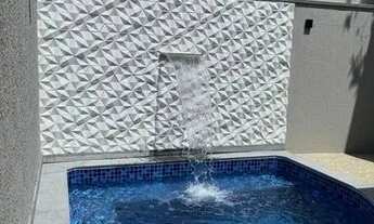 Imagem: Casa à Venda com 3 quartos, 120m², com