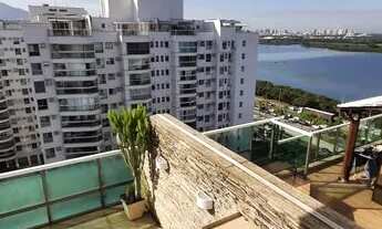 Imagem 4: Rio 2! Excelente Cobertura! 222m², 4 quartos!