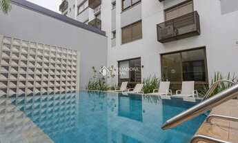 Imagem 5: Apartamento para venda com 82 metros quadrados com 2 quartos em Menino Deus - Porto Alegre