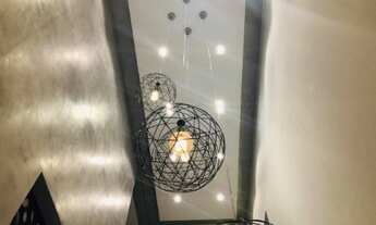 Imagem 7: CASA RESIDENCIAL em CAMPINAS - SP, SWISS PARK