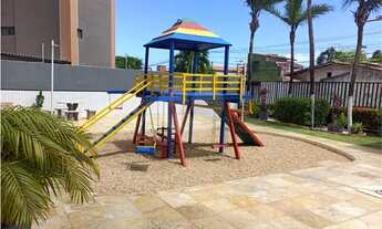 Imagem 2: Fortaleza - Apartamento Padrão - Messejana