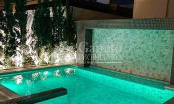 Imagem 4: Casa térrea - 4 dorm - Quinta do Golfe