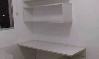 Imagem 2: Quarto em Apê no São Francisco