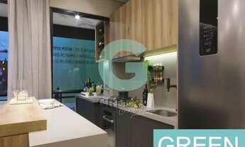 Imagem 4: Lindo Apartamento a Venda em Moema 52 m² 2 suítes, 1 vaga, varanda, diferenciais de modern