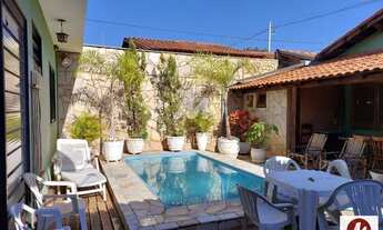 Imagem 2: Casa (térrea na rua) 2 dormitórios/suite, cozinha planejada