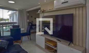 Imagem 3: Apartamento para Aluguel - Recreio, 2 Quartos, 79 m2