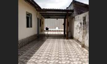 Imagem 3: Casa de Temporada com piscina na Praia Grande