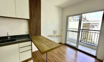 Imagem 2: Studio com 1 dormitório à venda, 28 m² por R$ 330.000,00 - República - São Paulo/SP