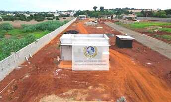 Imagem 5: Terreno à venda, 300 m² por R$ 360.000,00 - Betel - Paulínia/SP