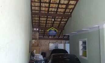 Imagem 3: Sobrado 2 dorms, Ocian, R$ 445 mil