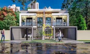 Imagem: Sobrado em Alto padrão com 168m² no Emiliano