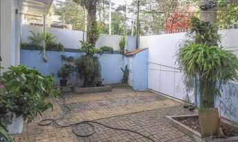 Imagem 5: SãO PAULO - Casa Padrão - Jardim das Bandeiras