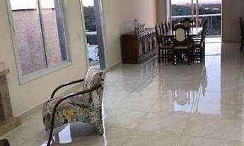 Imagem 3: Sobrado com 3 dormitórios para alugar, 513 m² por R$ 15.932,15/mês - Cidade Parquelandia