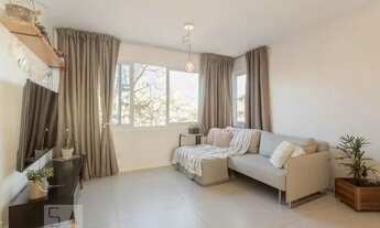 Imagem 3: Apartamento para Aluguel - Jardim Itu-Sabará, 2 Quartos, 60 m2