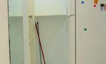 Imagem 6: Apartamento à Venda - Laranjeiras, 1 Quarto, 20 m2