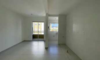 Imagem 3: Apartamento 2 dormitórios, 1 vaga coberta - Residencial Ivo Luchi