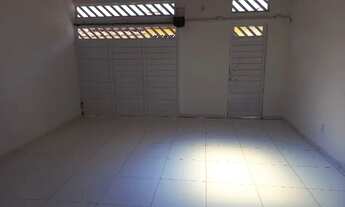 Imagem 3: Alugo uma Excelente Casa Nova na Cidade Operaria