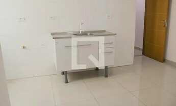 Imagem 3: Apartamento para Aluguel - Vila Mazzei, 1 Quarto, 29 m2