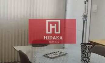 Imagem 5: Apartamento à venda no bairro Vila Mariana - São Paulo/SP, Zona Sul