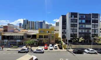 Imagem 3: Apartamento para venda tem 31 metros quadrados com 1 quarto em Boca do Rio - Salvador - BA