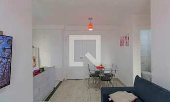 Imagem 4: Apartamento à Venda - Jardim Brasília, 2 Quartos, 42 m2