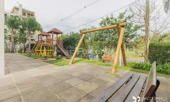 Imagem 5: Apartamento 3 Dormitórios com Piscina e Infraestrutura Completa