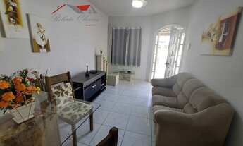 Imagem 2: Alugo Casa mobiliada proximo a praia em Unamar/ Cabo frio-RJ