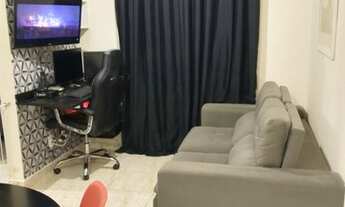 Imagem 3: Apartamento residencial a Venda, Vila São Francisco, Hortolândia-SP