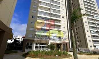 Imagem 1: SãO BERNARDO DO CAMPO - Apartamento Padrão - Centro