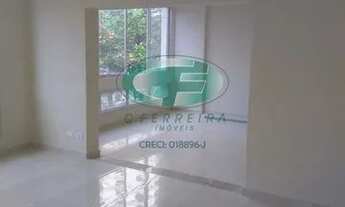 Imagem: Apartamento com 4 dorms, Gonzaga, Santos