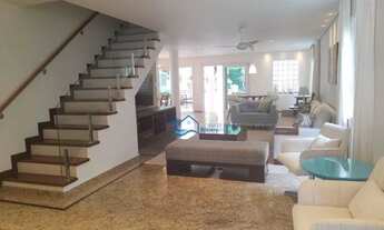 Imagem 5: Casa com 5 dormitórios, 267 m² - venda por R$ 4.500.000 ou aluguel por R$ 3.500/dia - Rivi