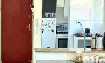 Imagem 2: Apartamento Canto do Forte 1 suíte