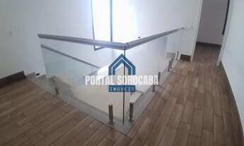 Imagem 7: Casa c/ 4 suítes, 310 m² - Cond Vila Verona Sorocaba Cod: 858