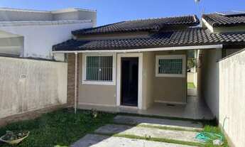 Imagem 2: Casa para Locação em Maricá, Jardim Atlântico Central (Itaipuaçu), 2 dormitórios, 1 suíte