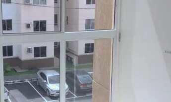 Imagem 7: Alugo Apartamento com 2 quartos sendo 1 suíte em Flores - Manaus - AM