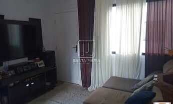 Imagem 2: Apartamento (tipo - padrao) 2 dormitórios, cozinha planejada, portaria 24hs, lazer, espaço