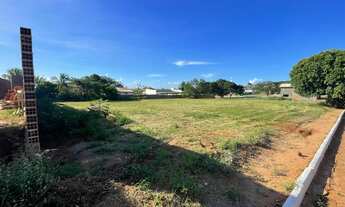 Imagem 4: Terreno portal do Lago