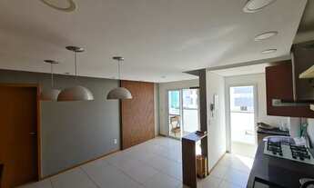 Imagem 3: Apto 2 Quartos c/ suíte- Residencial Quatro Ilhas