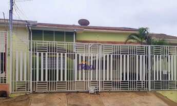 Imagem: Casa com 3 quarto(s) no bairro Jardim Cuiabá