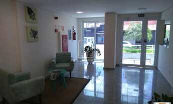 Imagem 2: Apartamento (tipo - padrao) 2 dormitórios, cozinha planejada, portaria 24hs, lazer, espaço