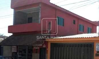 Imagem: Casa (sobrado na rua) 3 dormitórios, cozinha