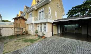 Imagem: Sobrado Mobiliado de Esquina - 200m²