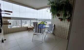 Imagem 6: LINDO APTO SEMI-MOBILIADO, UMA BELA SACADA , 2 SUITES ,2 VAGAS