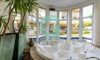 Imagem 6: Maravilhosa casa de Alto Padrão em condomínio! Guarujá praia de Acapulco, Litoral - SP