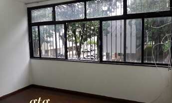 Imagem 5: Apartamento para aluguel com 95 metros quadrados com 3 quartos em Asa Norte - Brasília - D